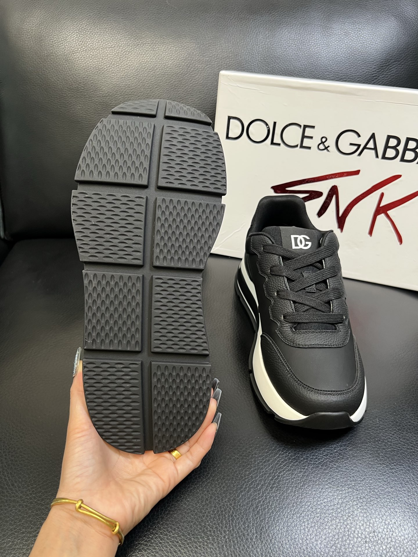 olce & Gabbana shoe